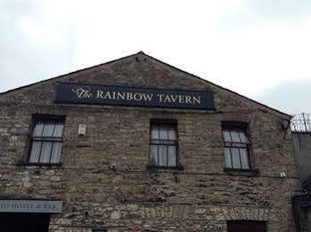 The Rainbow Tavern Kendal Exterior foto